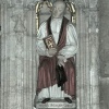 Archbishop Langley, Ripon Cathedral, North Yorkshire