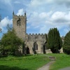 Parish Church, Aston on Trent, South Derbyshire