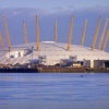 The Millennium Dome