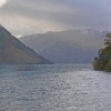 Ullswater Lake District