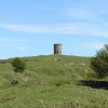 Solomon's temple. Buxton, Derbyshire.