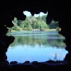 Stourhead Gardens, Wiltshire