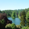Stourhead Gardens, Wiltshire