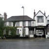 The White Horse in Dorking, Surrey