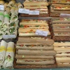 Sandwich shop in Oxford