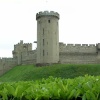 Warwick Castle