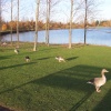 Willen Lake, Milton Keynes, Buckinghamshire.