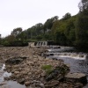 Wain Wath Force, Swaledale, Yorkshire Dales National Park, North Yorkshire