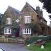 The Avon Public House, Avon Dassett, Southam, Warwickshire.