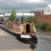 Birmingham Canal Navigation, Walsall Wharf, West Midlands