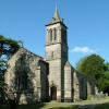 Parish Church, Boyleston, South Derbyshire.