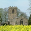 Brailsford Parish Church, Brailsford, Derbyshire
