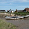 Brancaster Staithe, Brancaster, North Norfolk.