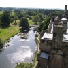 View from Warwick Castle, Warwick
