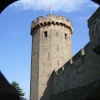 Warwick Castle, Warwick