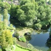 View from Warwick Castle, Warwick