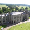 Warwick Castle, Warwick, Warwickshire.