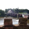 Chester Walls, Chester