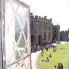 Warwick Castle, Warwick, Warwickshire.
