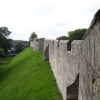 Old City Walls, York