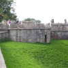 Old City Walls, York