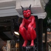 Devil in the Shambles, York