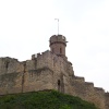 Observatory of Lincoln Castle, Lincoln, Lincolnshire.