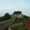 Lincoln Castle Walls, Lincoln