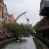 Empowerment Sculpture, Lincoln
