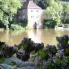 Cottage on Tyne River, Durham