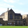 Durham Castle, Durham