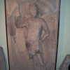 Statue of Mars, Roman Museum, Chesters Roman Fort