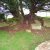 Roman Ruins, Chesters Roman Fort, Northumberland