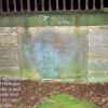 Robin Hood's Grave, Hartshead, West Yorkshire.