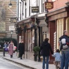 Turl Street, Oxford