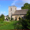 St Mary's Church, Kettlewell, Wharfedale, Yorkshire Dales National Park, North Yorkshire.