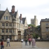 Oxford, England