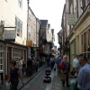 York, England. The Shambles