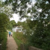 Marlow, Buckinghamshire - August 2006