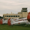 Shoreham Airport, Shoreham-by-Sea, West Sussex.