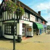 Biggleswade Market Square, Biggleswade, Bedfordshire.