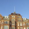 The Grand Hotel on the Lees, Folkestone