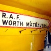 A picture of Worth Matravers