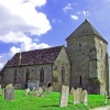 Holy Trinity Church at Rudgwick, West Sussex.