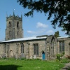 Parish Church, Chellaston, Derbyshire