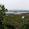 West Mersea beach