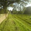 Hovingham, North Yorkshire