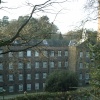 Quarry Bank Mill, Styal, Cheshire
