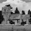 Eastnor Church