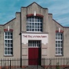 Salvation Army, Church Street, Derby, Derbyshire.